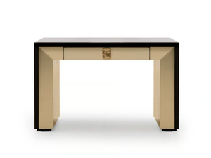 MUZIO - Rectangular mirrored glass coffee table _ formitalia luxury group